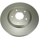 Purchase Top-Quality Front Disc Brake Rotor by ADVICS - P6F210U pa4