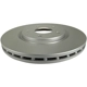 Purchase Top-Quality Front Disc Brake Rotor by ADVICS - P6F210U pa7