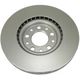 Purchase Top-Quality ADVICS - P6F211U - Disc Brake Rotor pa2
