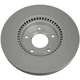 Purchase Top-Quality Front Disc Brake Rotor by ADVICS - R6F224U pa1