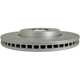 Purchase Top-Quality Front Disc Brake Rotor by ADVICS - R6F224U pa3