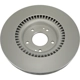Purchase Top-Quality Front Disc Brake Rotor by ADVICS - R6F231U pa2