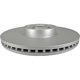 Purchase Top-Quality Front Disc Brake Rotor by ADVICS - R6F291U pa3