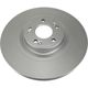 Purchase Top-Quality Front Disc Brake Rotor by ADVICS - R6F291U pa5