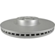 Purchase Top-Quality Front Disc Brake Rotor by ADVICS - R6F291U pa6