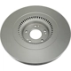 Purchase Top-Quality Front Disc Brake Rotor by ADVICS - R6F291U pa7