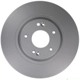 Purchase Top-Quality ADVICS - R6F323U - Disc Brake Rotor pa1