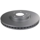 Purchase Top-Quality ADVICS - R6F323U - Disc Brake Rotor pa3