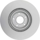 Purchase Top-Quality Front Disc Brake Rotor by ADVICS - R6F478U pa1