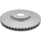 Purchase Top-Quality Front Disc Brake Rotor by ADVICS - R6F478U pa3