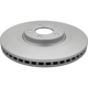 Purchase Top-Quality Front Disc Brake Rotor by ADVICS - R6F478U pa4