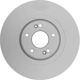 Purchase Top-Quality Front Disc Brake Rotor by ADVICS - R6F478U pa5
