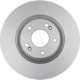 Purchase Top-Quality Front Disc Brake Rotor by ADVICS - R6F509U pa2