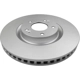 Purchase Top-Quality Front Disc Brake Rotor by ADVICS - R6F509U pa3