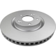 Purchase Top-Quality Front Disc Brake Rotor by ADVICS - R6F509U pa4