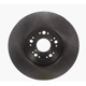 Purchase Top-Quality Front Disc Brake Rotor by ADVICS - A6F001U pa2