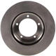 Purchase Top-Quality Front Disc Brake Rotor by ADVICS - A6F002U pa3