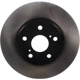 Purchase Top-Quality Front Disc Brake Rotor by ADVICS - A6F005U pa3