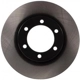 Purchase Top-Quality Front Disc Brake Rotor by ADVICS - A6F006U pa1