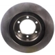 Purchase Top-Quality Front Disc Brake Rotor by ADVICS - A6F006U pa3