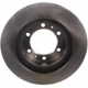 Purchase Top-Quality Front Disc Brake Rotor by ADVICS - A6F007U pa3