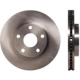 Purchase Top-Quality Front Disc Brake Rotor by ADVICS - A6F060 pa1