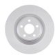 Purchase Top-Quality AGNA BRAKES - CR12025 - Front Disc Brake Rotor pa2