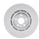 Purchase Top-Quality AGNA BRAKES - CR12025 - Front Disc Brake Rotor pa3