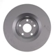 Purchase Top-Quality AGNA BRAKES - CR12035 - Front Disc Brake Rotor pa3