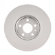 Purchase Top-Quality AGNA BRAKES - CR12055 - Front Disc Brake Rotor pa2