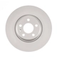 Purchase Top-Quality AGNA BRAKES - CR12055 - Front Disc Brake Rotor pa3