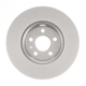 Purchase Top-Quality AGNA BRAKES - CR12085 - Front Disc Brake Rotor pa2