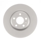 Purchase Top-Quality AGNA BRAKES - CR12085 - Front Disc Brake Rotor pa3