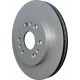 Purchase Top-Quality AGNA BRAKES - CR12115 - Front Disc Brake Rotor pa1