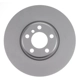 Purchase Top-Quality AGNA BRAKES - CR14011 - Front Left Disc Brake Rotor pa2