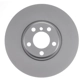 Purchase Top-Quality AGNA BRAKES - CR14012 - Front Right Disc Brake Rotor pa2