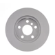 Purchase Top-Quality AGNA BRAKES - CR14095 - Front Disc Brake Rotor pa2