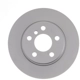 Purchase Top-Quality AGNA BRAKES - CR14095 - Front Disc Brake Rotor pa3