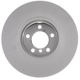 Purchase Top-Quality AGNA BRAKES - CR14115 - Front Disc Brake Rotor pa2