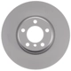 Purchase Top-Quality AGNA BRAKES - CR14115 - Front Disc Brake Rotor pa3