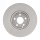 Purchase Top-Quality AGNA BRAKES - CR28055 - Front Disc Brake Rotor pa2