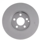 Purchase Top-Quality AGNA BRAKES - CR28095 - Front Disc Brake Rotor pa2