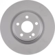 Purchase Top-Quality Front Disc Brake Rotor by AGNA BRAKES - CR28155 pa2