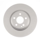 Purchase Top-Quality AGNA BRAKES - CR28165 - Front Disc Brake Rotor pa3