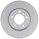 Purchase Top-Quality AGNA BRAKES - CR29005 - Front Disc Brake Rotor pa2