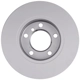 Purchase Top-Quality AGNA BRAKES - CR29005 - Front Disc Brake Rotor pa3