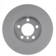 Purchase Top-Quality AGNA BRAKES - CR29015 - Front Disc Brake Rotor pa2