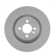 Purchase Top-Quality AGNA BRAKES - CR29025 - Front Disc Brake Rotor pa3