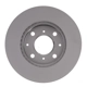 Purchase Top-Quality AGNA BRAKES - CR31029 - Front Disc Brake Rotor pa2