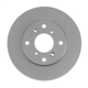 Purchase Top-Quality AGNA BRAKES - CR31243 - Front Disc Brake Rotor pa3